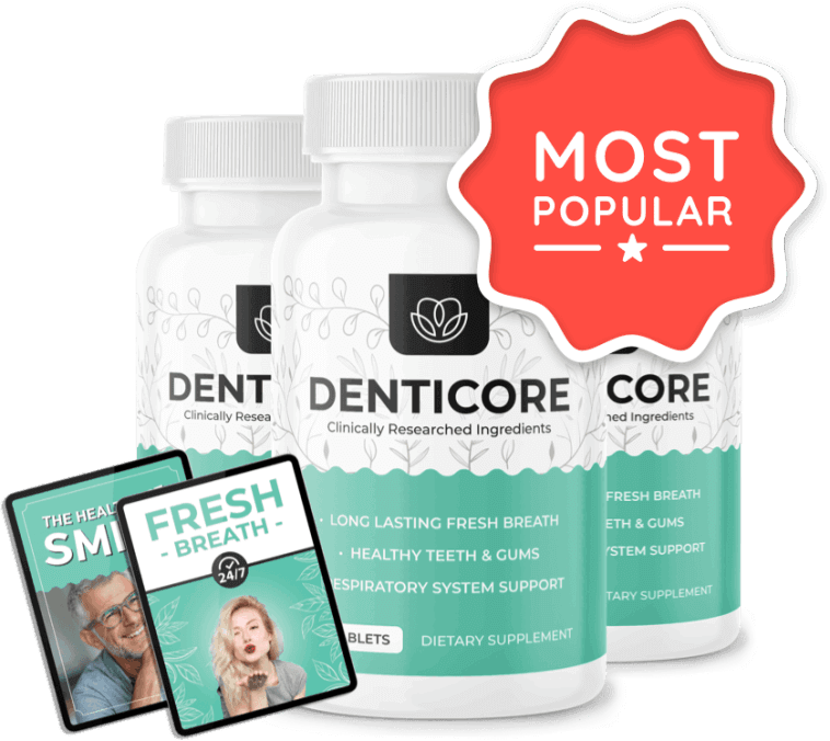 Buy DentiCore